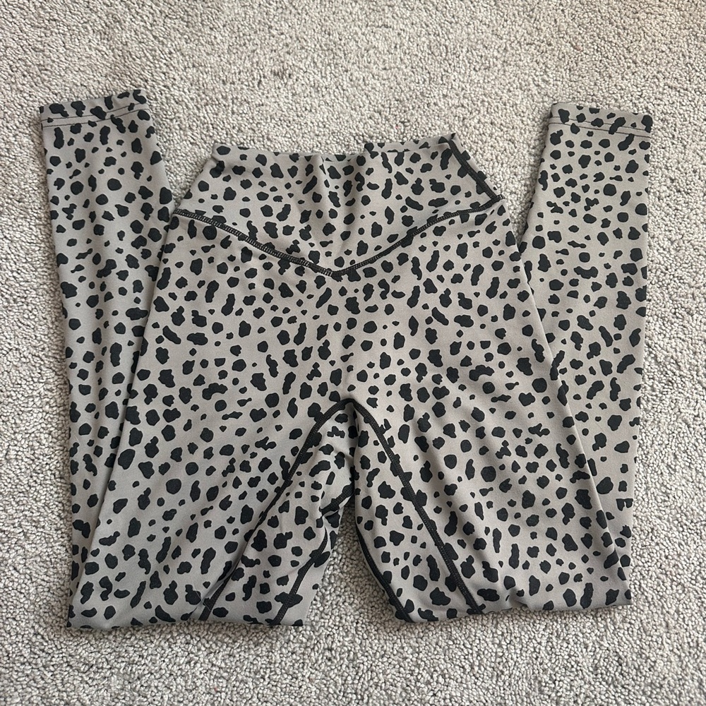 Vitality Leggings Size XS